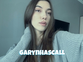 Garynhascall