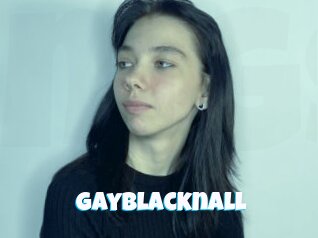 gayblacknall Miss Gros Seins