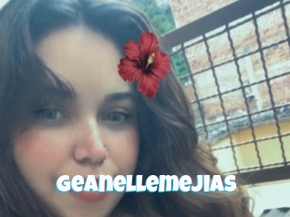 Geanellemejias