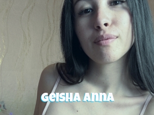 Geisha_anna