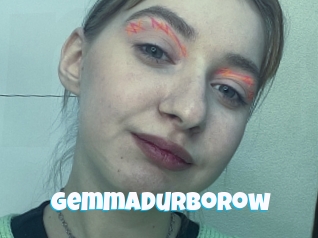 Gemmadurborow