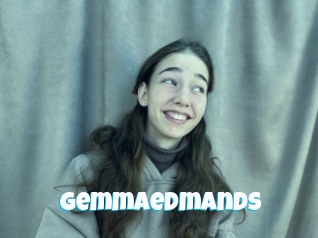 Gemmaedmands