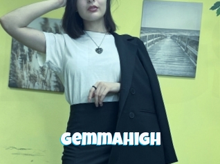 Gemmahigh