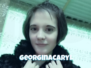 Georginacaryl