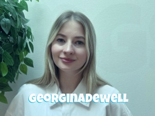 georginadewell Miss Gros Seins