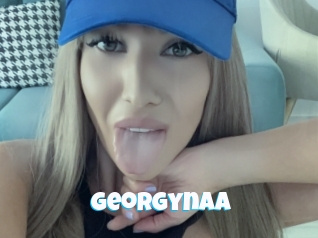 Georgynaa