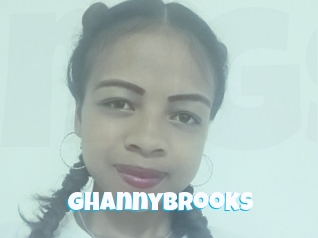 Ghannybrooks