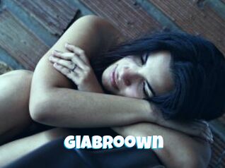 Giabroown