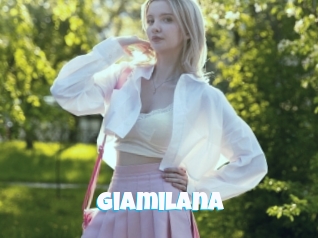 Giamilana