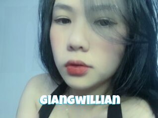 Giangwillian