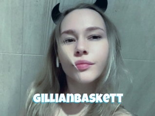 Gillianbaskett