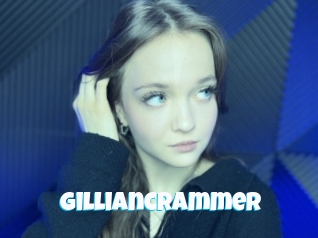 Gilliancrammer