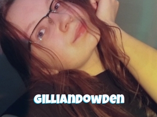 Gilliandowden