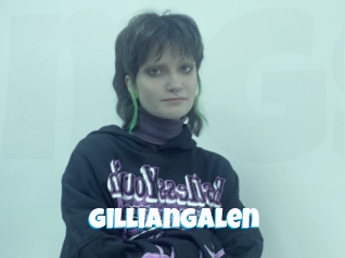 Gilliangalen