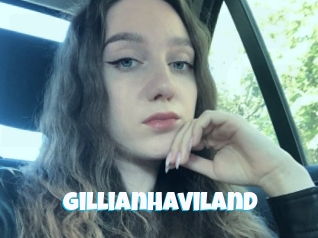 Gillianhaviland