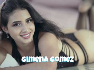 Gimena_gomez