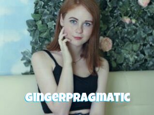 Gingerpragmatic