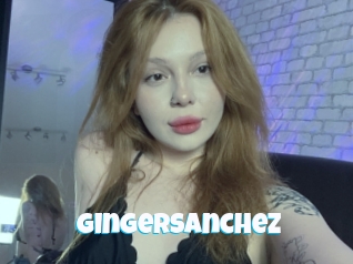 Gingersanchez