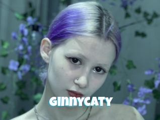 Ginnycaty