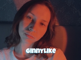 Ginnylike