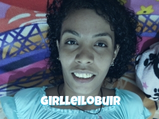 Girlleilobuir
