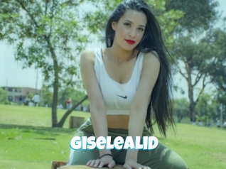 Giselealid