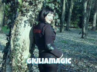 Giuliamagic