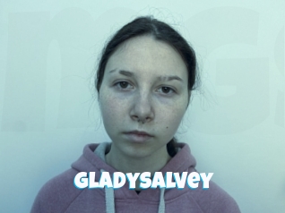 Gladysalvey