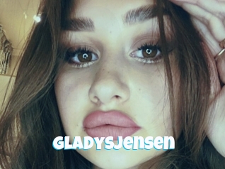 Gladysjensen