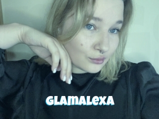 Glamalexa
