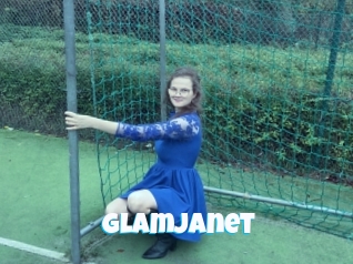 Glamjanet