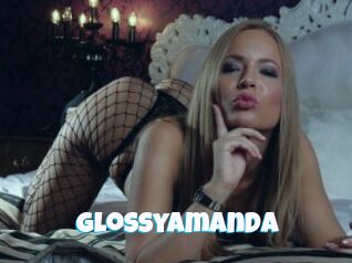 Glossyamanda