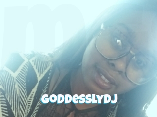 Goddesslydj