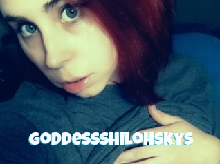 Goddessshilohskys