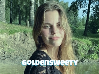 Goldensweety