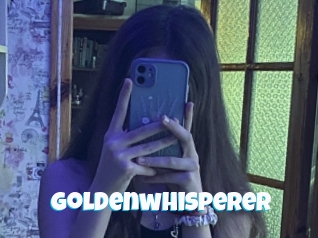 Goldenwhisperer