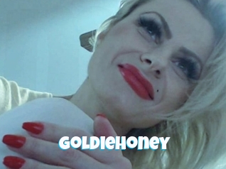 Goldiehoney