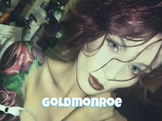 Goldmonroe