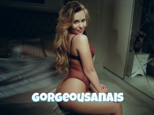 Gorgeousanais