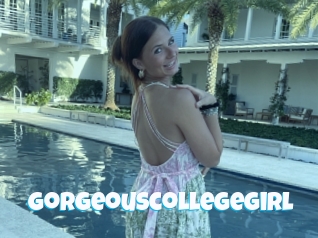 Gorgeouscollegegirl