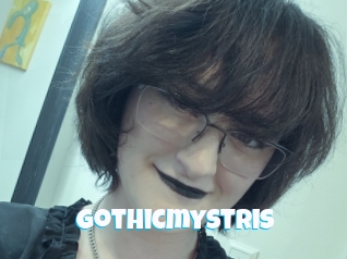 Gothicmystris