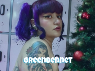 Greenbennet