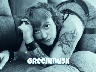 Greenmusk