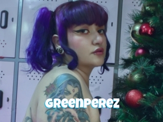 Greenperez