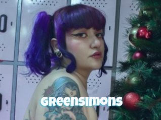 Greensimons