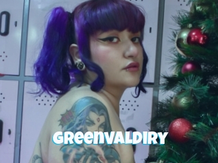 Greenvaldiry