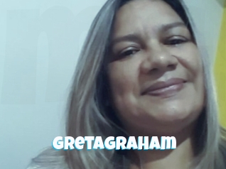 Gretagraham