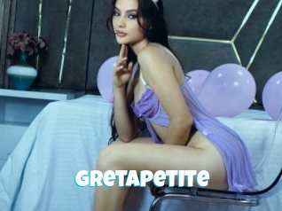 Gretapetite