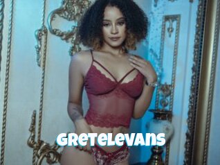 Gretelevans