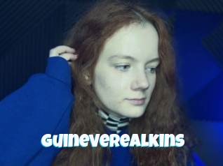 Guineverealkins